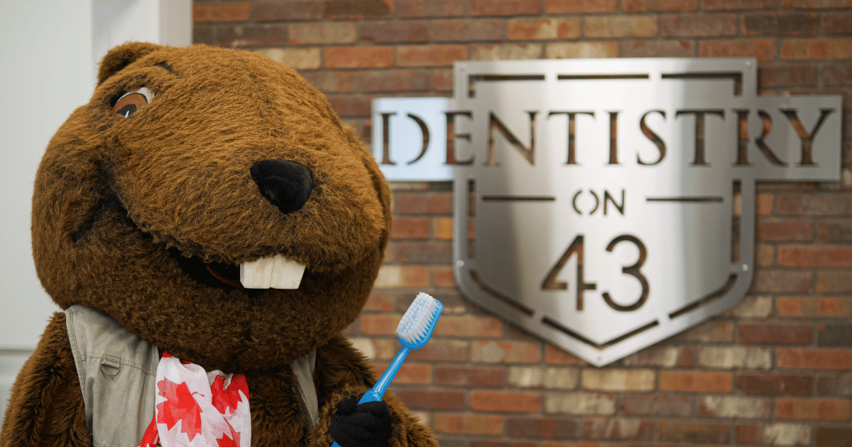 dental checkups